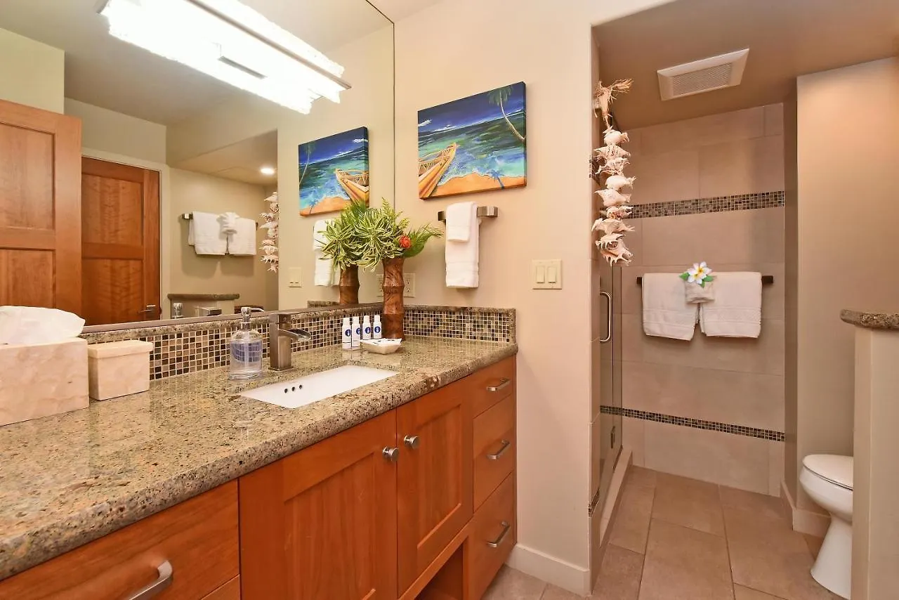Holiday home Papakea L303 Villa Kahana United States