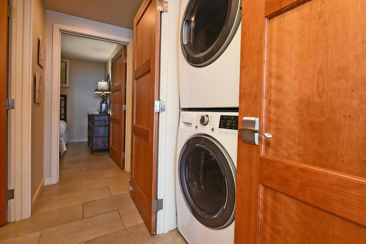 Papakea L303 Villa Kahana Holiday home