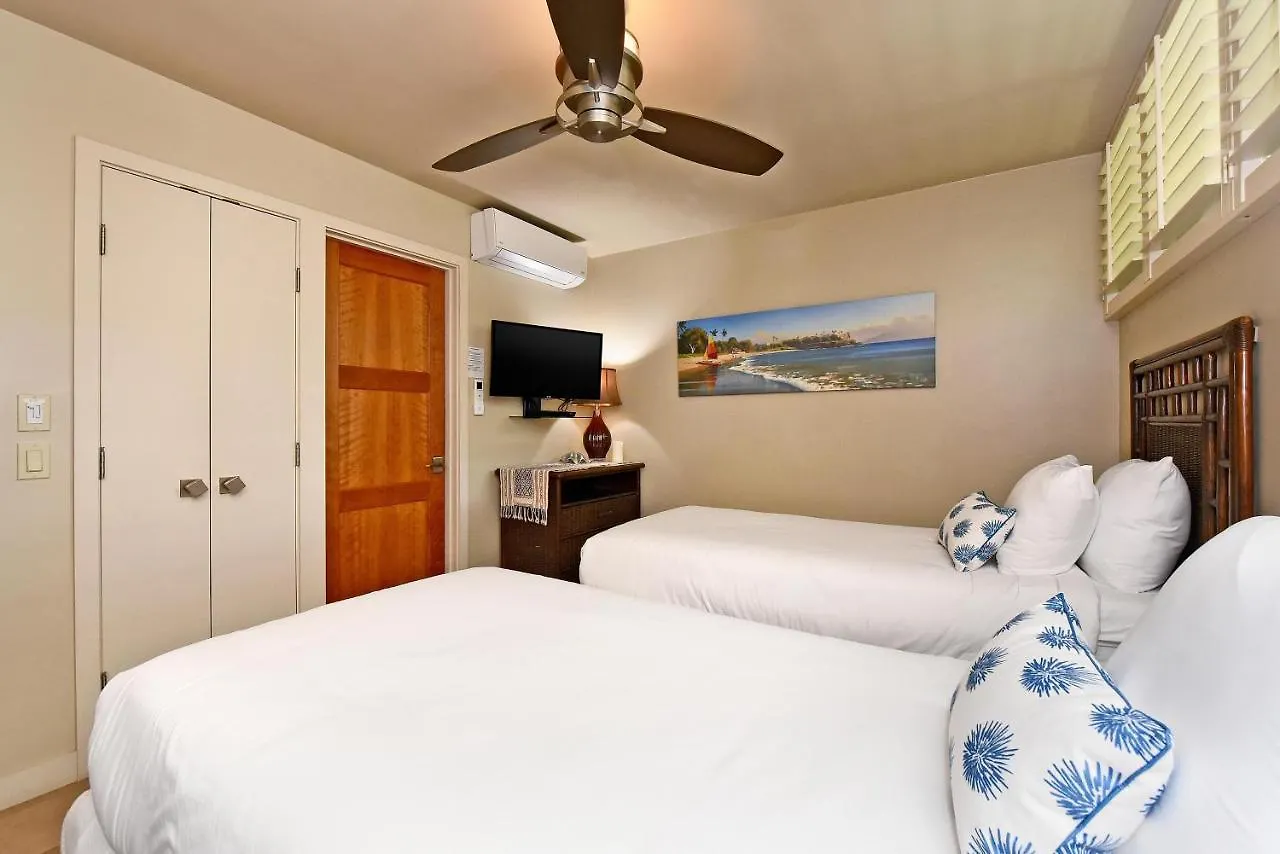 Papakea L303 Villa Kahana 0*,