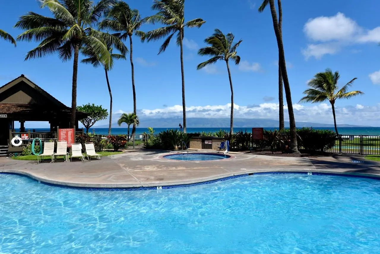 Papakea L303 Villa Kahana