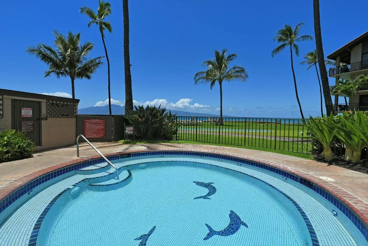 Papakea L303 Villa Kahana 0*,  United States