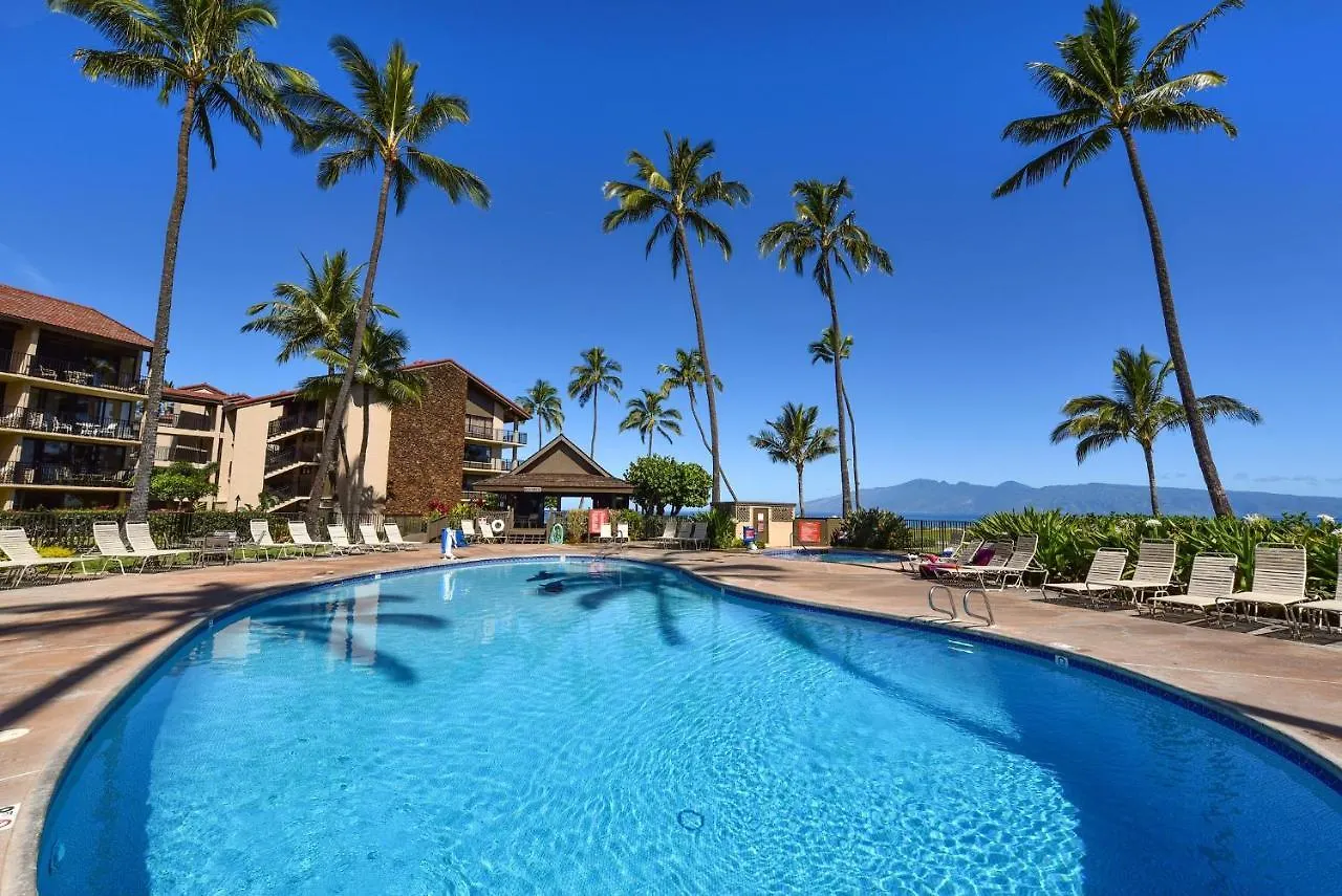Papakea L303 Villa Kahana 0*,  United States