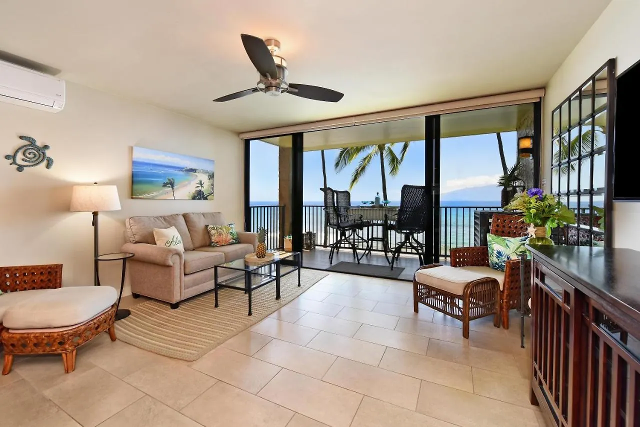 Papakea L303 Villa Kahana 0*,  United States