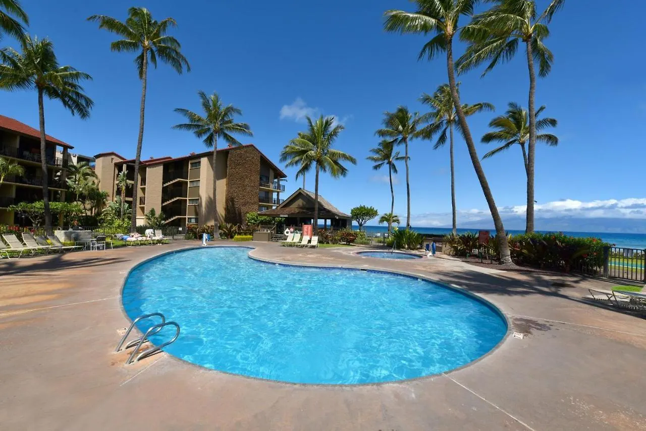 Papakea L303 Villa Kahana Holiday home