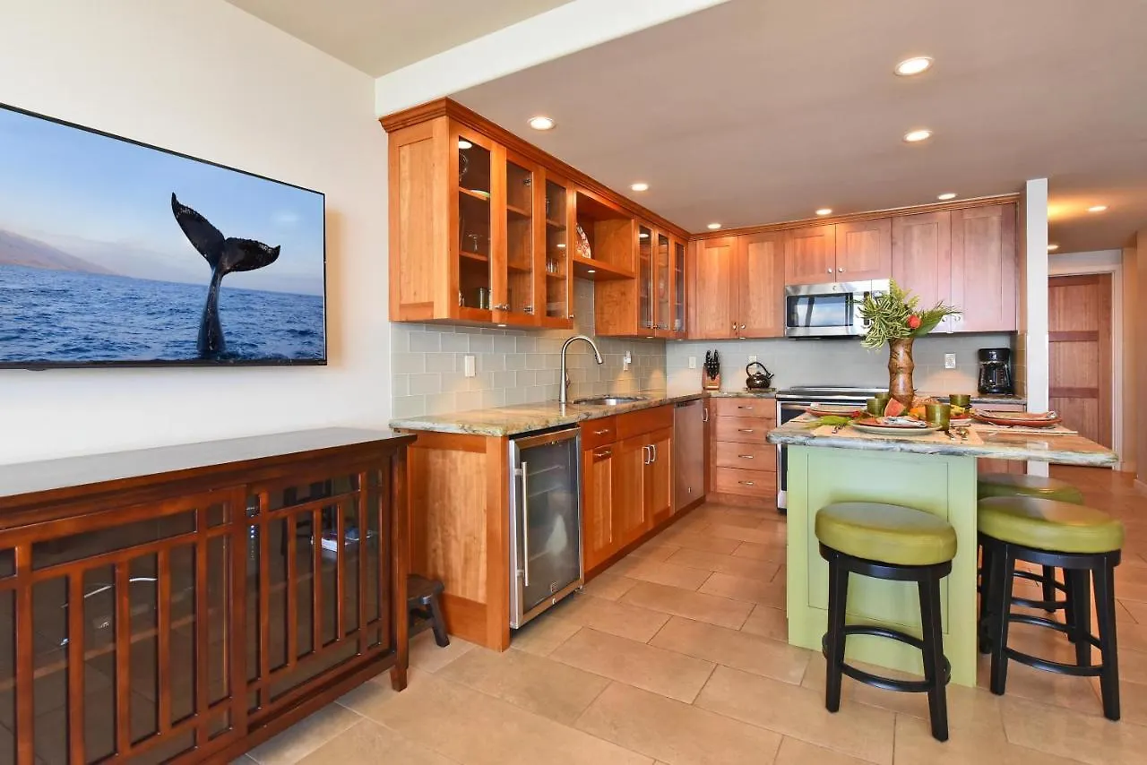 Holiday home Papakea L303 Villa Kahana United States