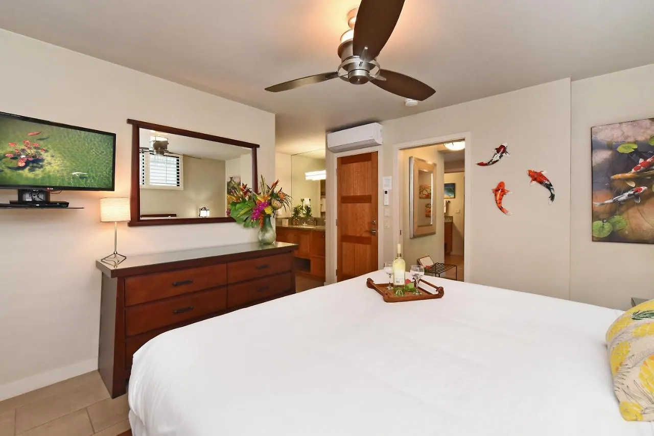 Papakea L303 Villa Kahana