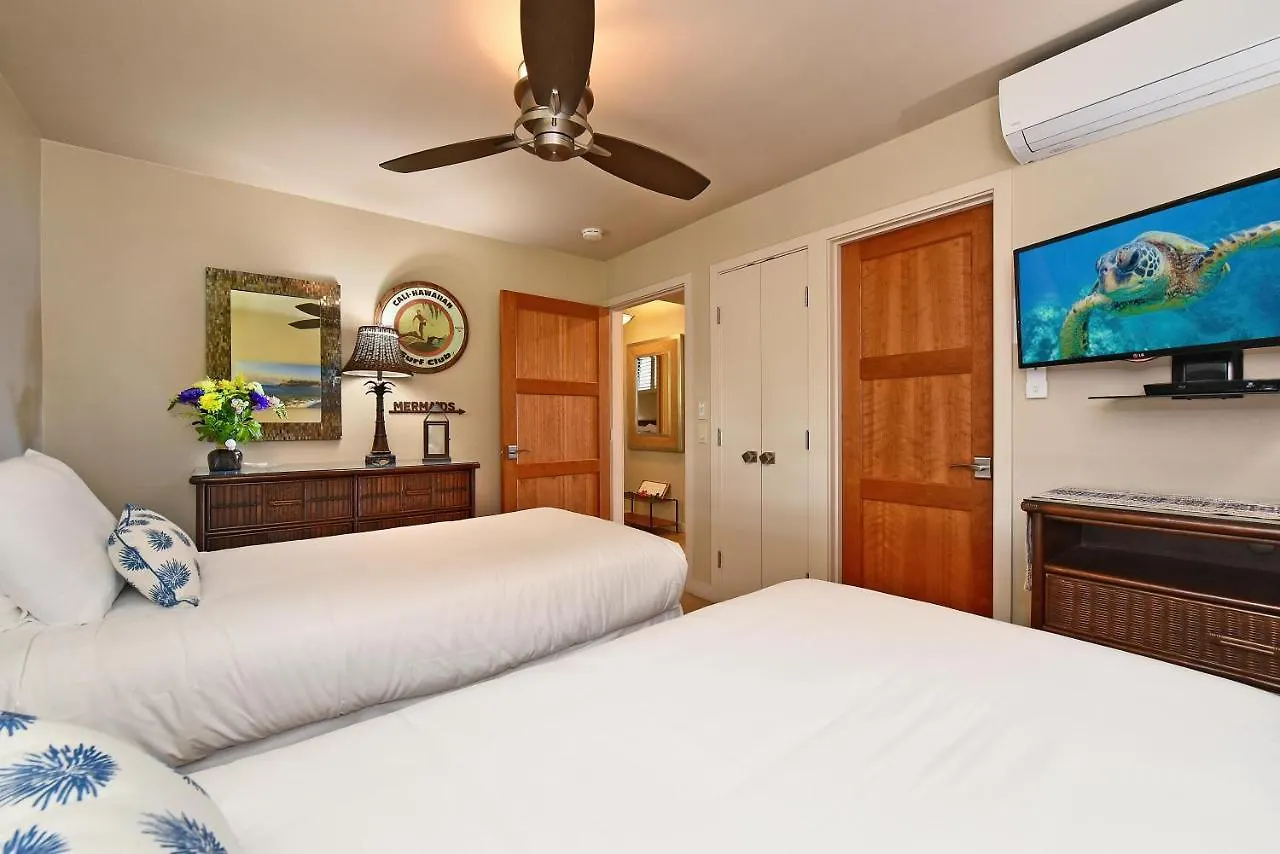 Holiday home Papakea L303 Villa Kahana
