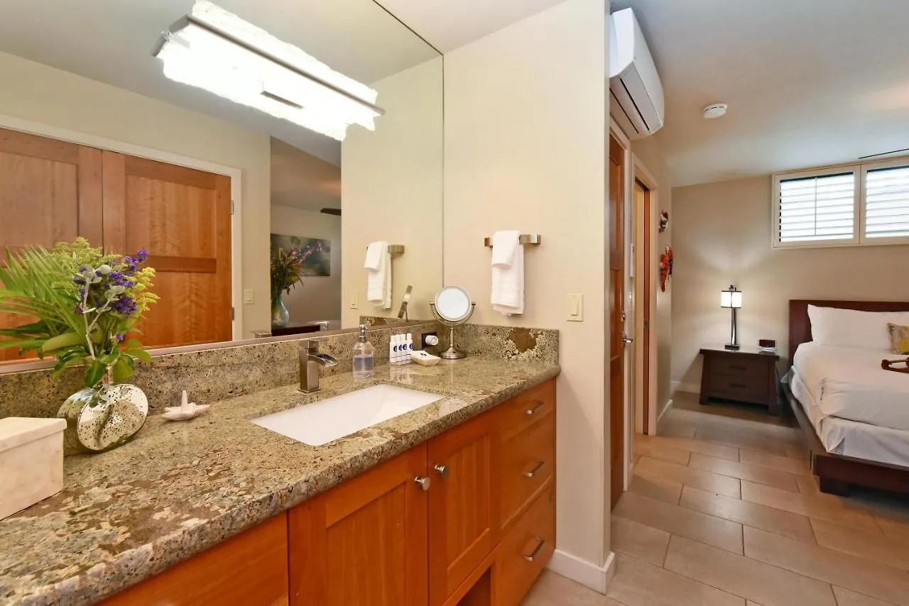 Papakea L303 Villa Kahana
