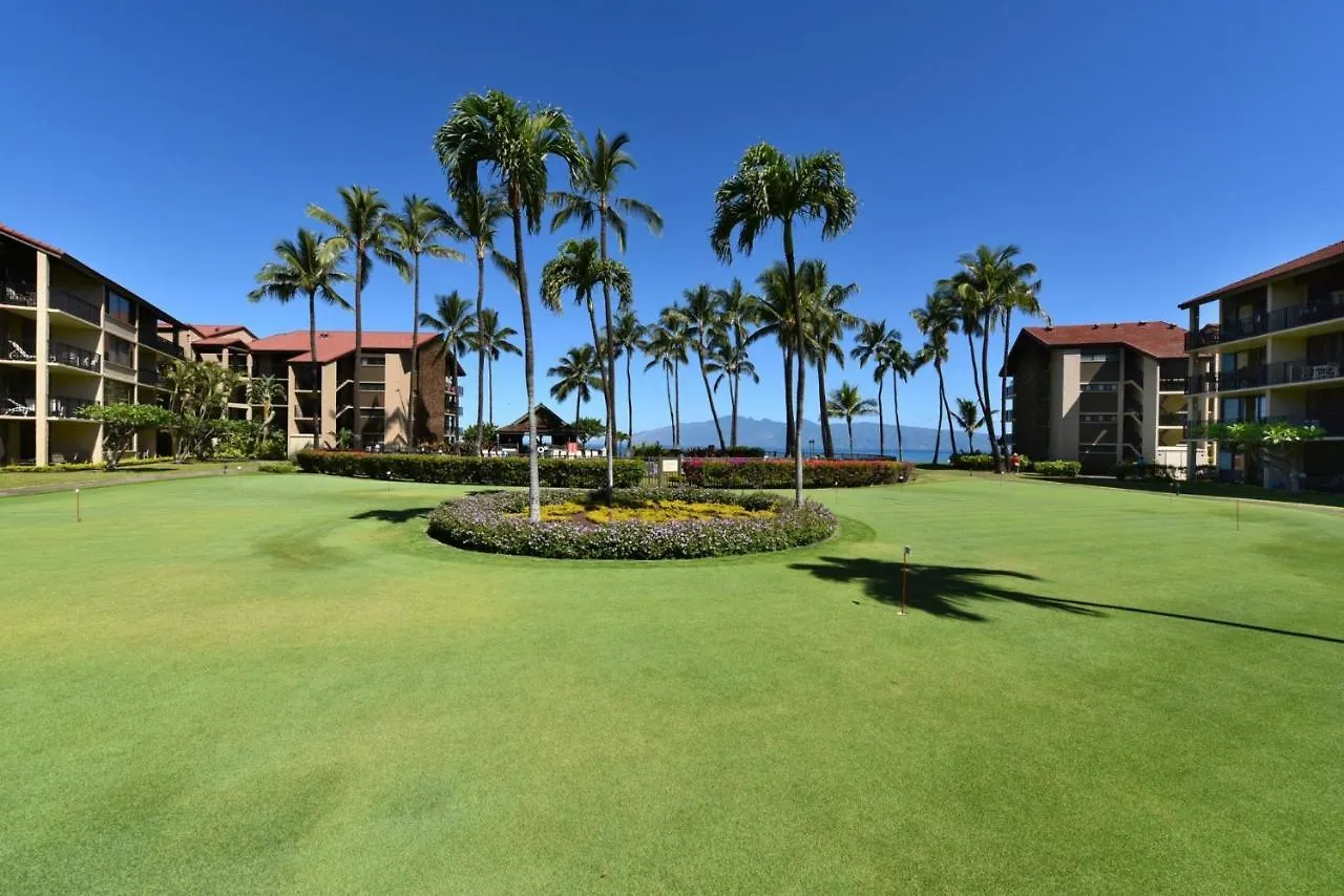 Papakea L303 Villa Kahana 0*,