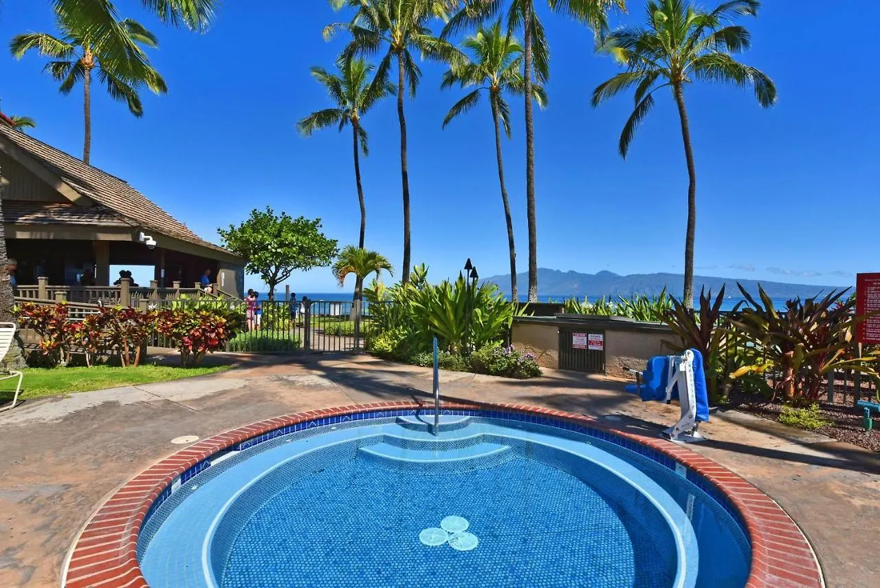Papakea L303 Villa Kahana United States