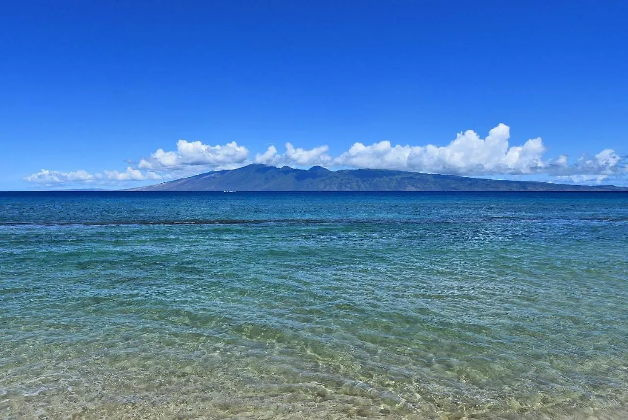 Papakea L303 Villa Kahana