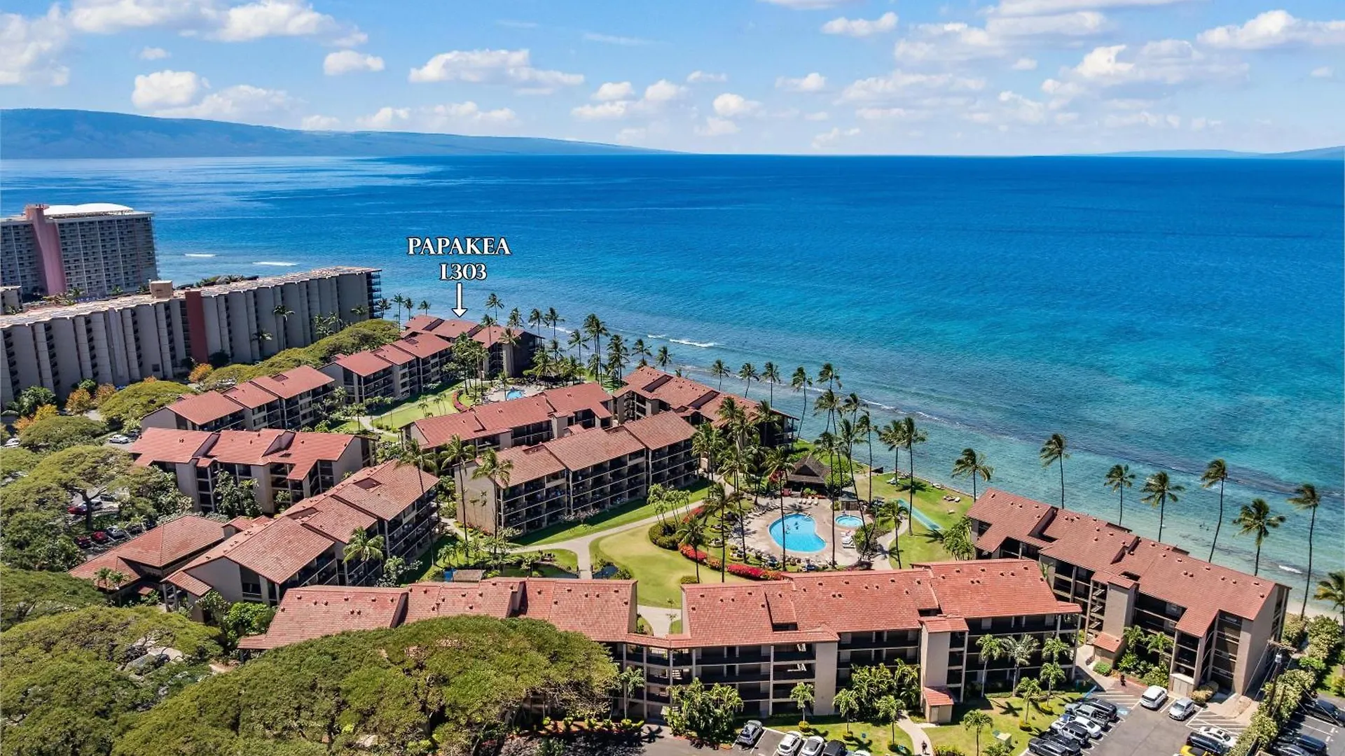 Papakea L303 Villa Kahana